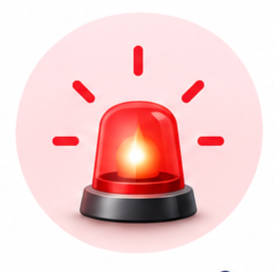Priority Police Assistance