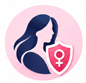 Singappen – Women’s Safety & Support