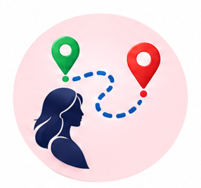 Track My Journey