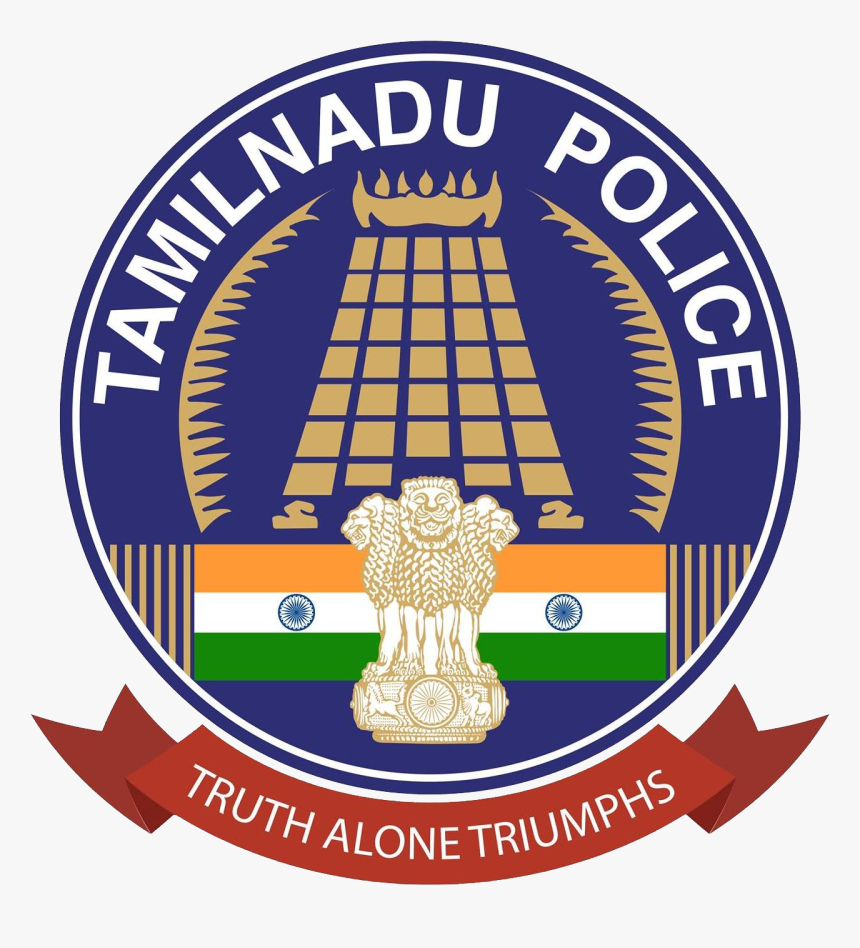 Tamil Nadu Police